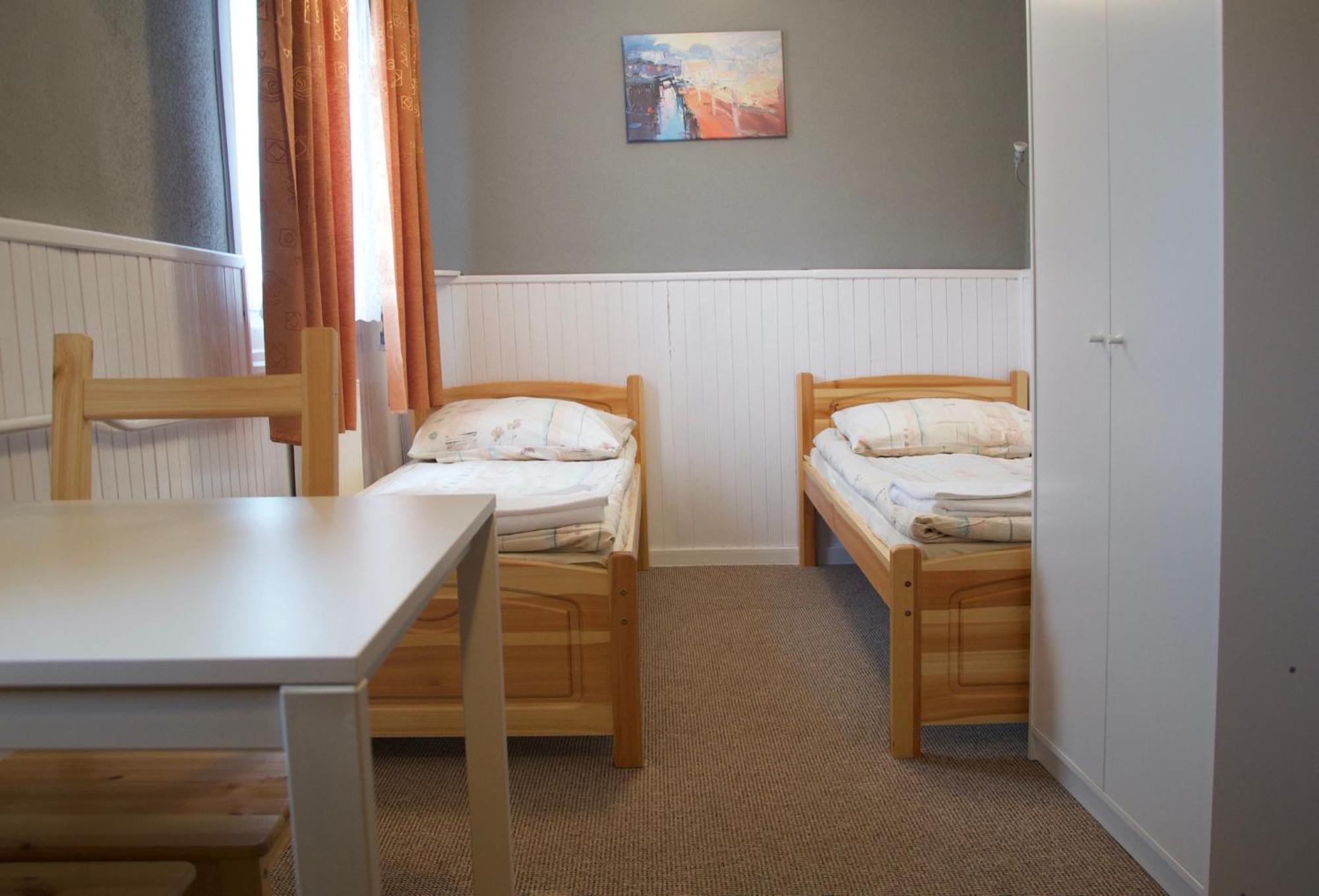 Hotel Jodelka à Swieta Katarzyna  Extérieur photo